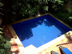 Casa Del Tejadillo, фото 15 Casa Del Tejadillo, фото 15