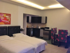 Parklane Furnished Suites, фото 11