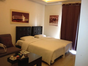 Parklane Furnished Suites, фото 3