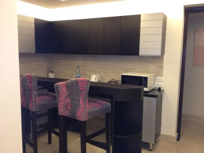 Parklane Furnished Suites, фото 13