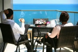 Parklane Furnished Suites, фото 10