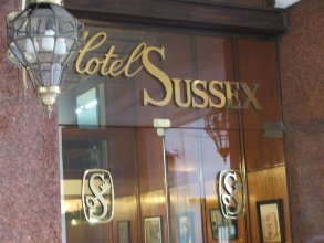 Hotel Sussex