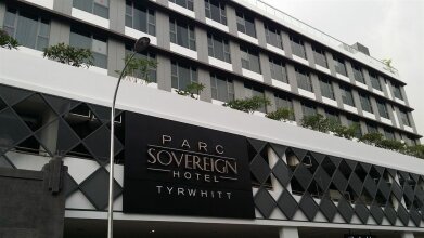 Parc Sovereign Hotel - Tyrwhitt