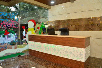 Allwin Eden Beach, фото 5 Allwin Eden Beach, фото 5