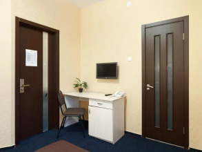 Гостиница Асотел, фото 4 Гостиница Асотел, фото 4