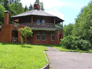 Санаторий «Решма», Решма