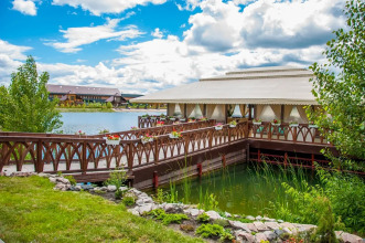 Olympic Village Country Sports Club, фото 30