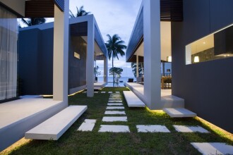 Villa Neung, фото 1