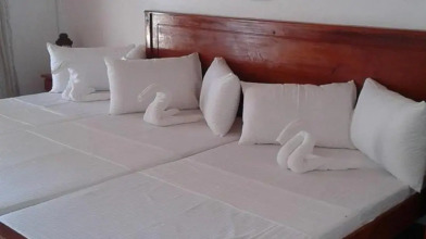 Pearl Oceanic Resort Trincomalee, фото 2 Pearl Oceanic Resort Trincomalee, фото 2