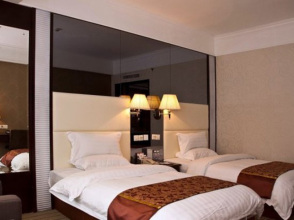 Atour Hotel (Fuzhou Wursi Road Wenquan Park), фото 2