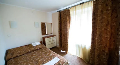 Отель «Предслава», фото 4 Отель «Предслава», фото 4