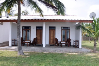 Pearl Oceanic Resort Trincomalee, фото 8 Pearl Oceanic Resort Trincomalee, фото 8