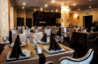 Olympic Village Country Sports Club, фото 15