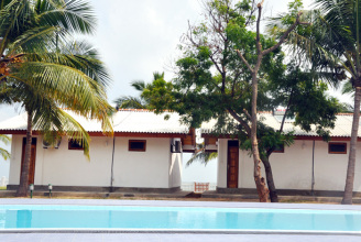 Pearl Oceanic Resort Trincomalee, фото 19 Pearl Oceanic Resort Trincomalee, фото 19