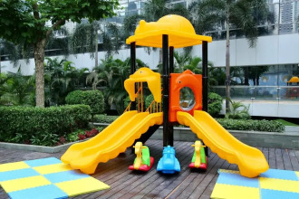 Jumeirah Living Guangzhou