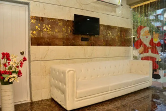 Allwin Eden Beach, фото 6 Allwin Eden Beach, фото 6