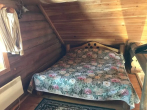 База отдыха «Пурга», Новокузнецк