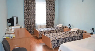 Отель «Предслава», фото 11 Отель «Предслава», фото 11