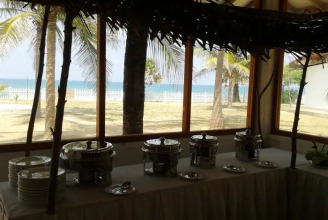 Pearl Oceanic Resort Trincomalee, фото 22 Pearl Oceanic Resort Trincomalee, фото 22