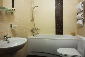 Olympic Village Country Sports Club, фото 13