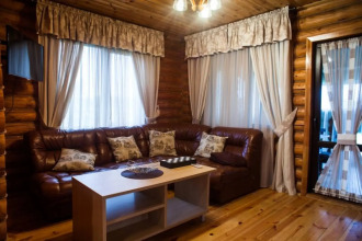 Olympic Village Country Sports Club, фото 5