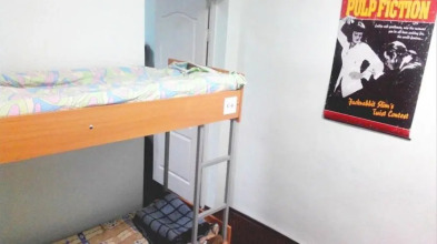 Cinema Comfort City Hostel, фото 15 Cinema Comfort City Hostel, фото 15