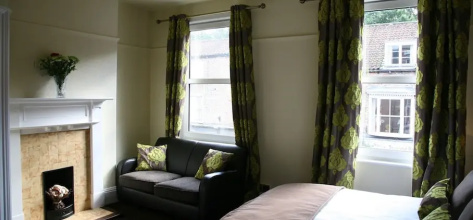 Gillygate Guest House, фото 3
