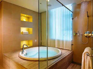 Orange Zhongguancun, фото 12 Orange Zhongguancun, фото 12