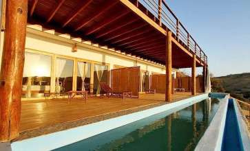 Terral Sunspot Beach House