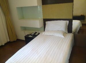 Orange Zhongguancun, фото 5 Orange Zhongguancun, фото 5