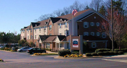 Towneplace Suites By Marriott Kennesaw