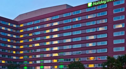 Holiday Inn Hotel & Suites Chicago-OHare/Rosemont