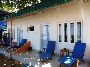 Pearl Oceanic Resort Trincomalee