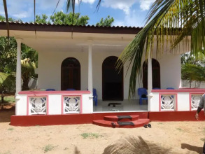 Pearl Oceanic Resort Trincomalee, фото 7 Pearl Oceanic Resort Trincomalee, фото 7