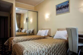 Olympic Village Country Sports Club, фото 2