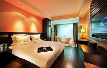 Orange Zhongguancun, фото 3 Orange Zhongguancun, фото 3