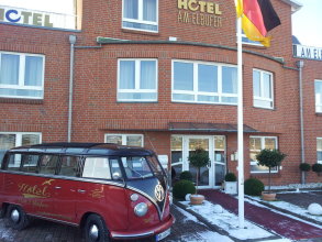 Hotel AM ELBUFER