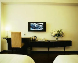 Orange Zhongguancun, фото 9 Orange Zhongguancun, фото 9