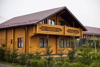 Olympic Village Country Sports Club