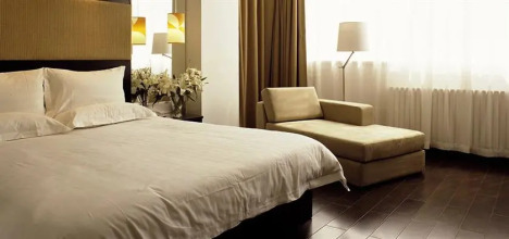 Orange Zhongguancun, фото 2 Orange Zhongguancun, фото 2