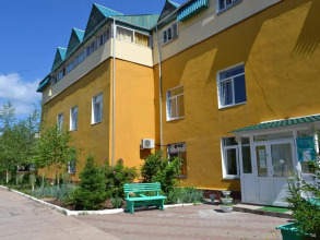 Гостиница «Катекс», Жемчужный