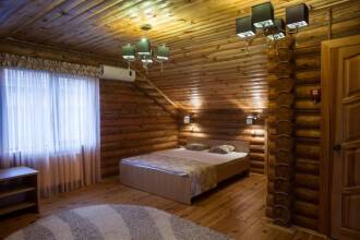 Olympic Village Country Sports Club, фото 21