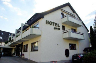 Hotel Münzmay