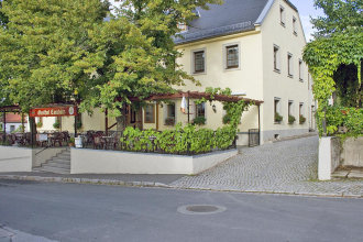 Gasthof Coschütz, фото 5