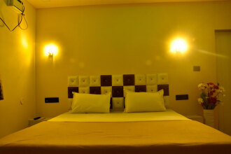 Allwin Eden Beach, фото 17 Allwin Eden Beach, фото 17