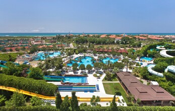 Ali Bey Club Manavgat All Inclusive, фото 19