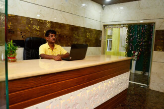 Allwin Eden Beach, фото 4 Allwin Eden Beach, фото 4