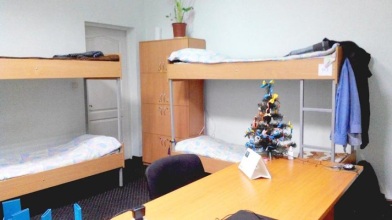 Cinema Comfort City Hostel, фото 16 Cinema Comfort City Hostel, фото 16