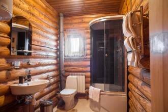 Olympic Village Country Sports Club, фото 12