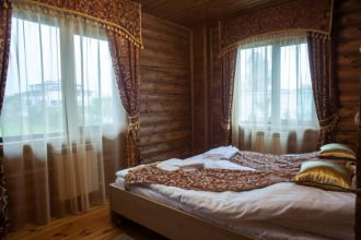 Olympic Village Country Sports Club, фото 4